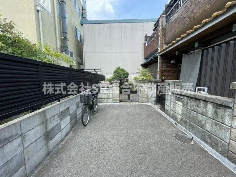 4DK Higashiosaka City, Osaka Prefecture Property (2)