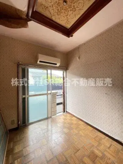 4DK Higashiosaka City, Osaka Prefecture Property (11)