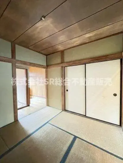 4DK Higashiosaka City, Osaka Prefecture Property (12)