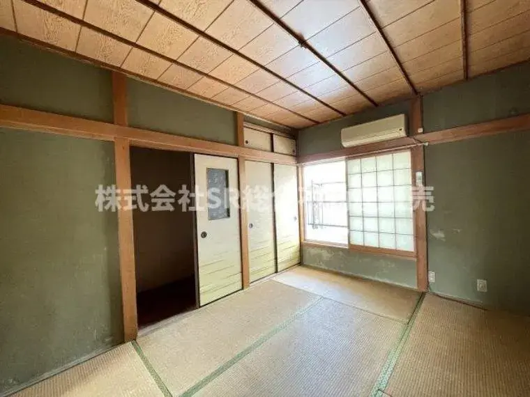 4DK Higashiosaka City, Osaka Prefecture Property (13)