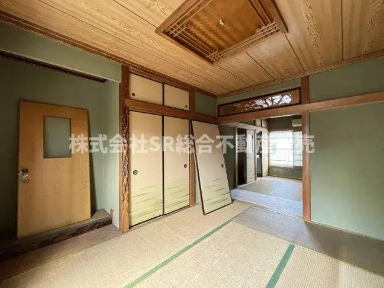 4DK Higashiosaka City, Osaka Prefecture Property (15)