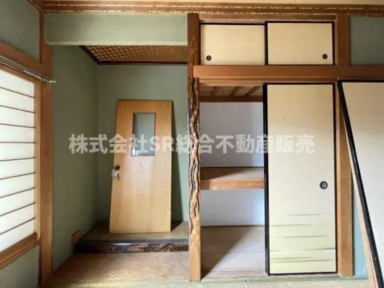 4DK Higashiosaka City, Osaka Prefecture Property (16)