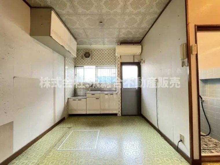 4DK Higashiosaka City, Osaka Prefecture Property (17)