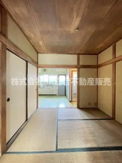 4DK Higashiosaka City, Osaka Prefecture Property (19)