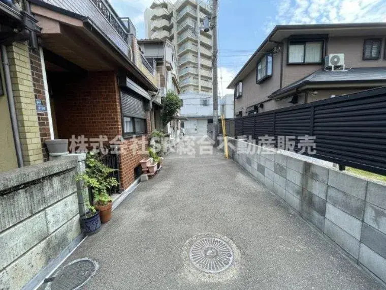 4DK Higashiosaka City, Osaka Prefecture Property (3)