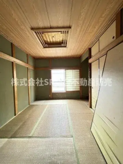 4DK Higashiosaka City, Osaka Prefecture Property (21)