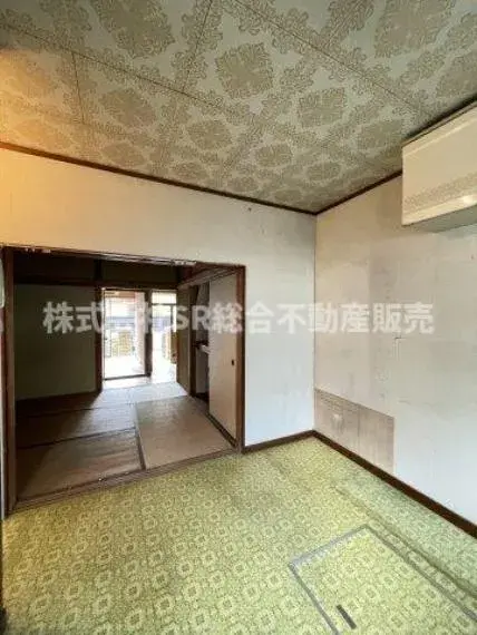 4DK Higashiosaka City, Osaka Prefecture Property (22)