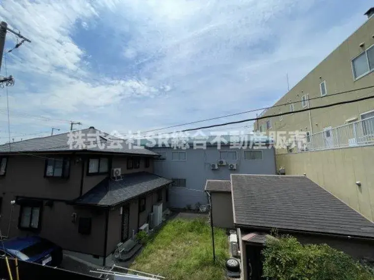 4DK Higashiosaka City, Osaka Prefecture Property (4)