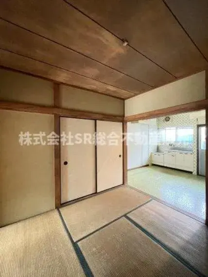 4DK Higashiosaka City, Osaka Prefecture Property (5)