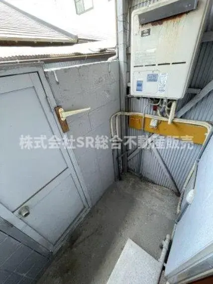 4DK Higashiosaka City, Osaka Prefecture Property (9)