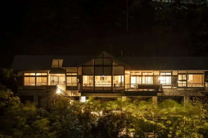 Akiya in Atami