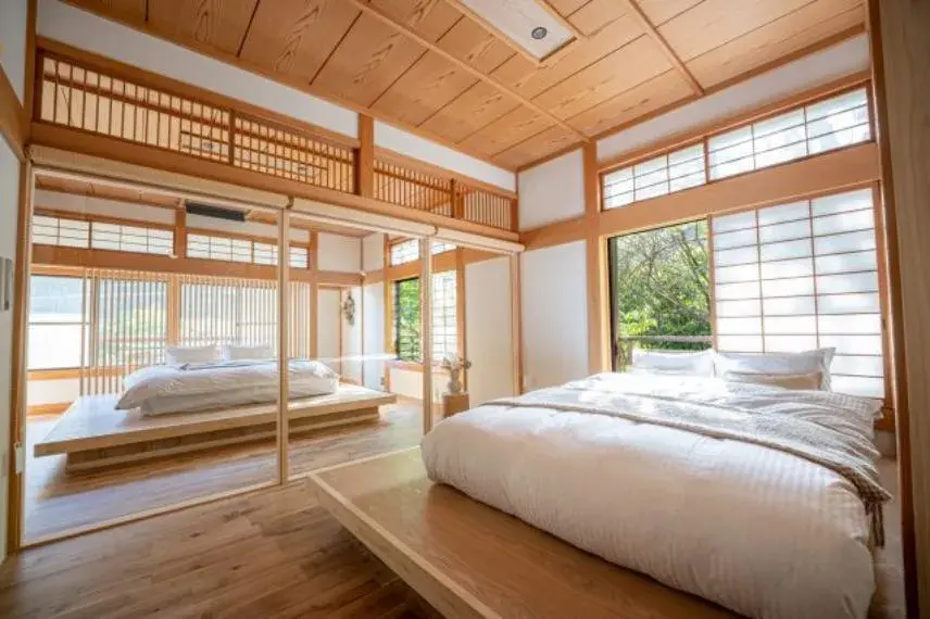 4LDK Ciudad de Atami Prefectura de Shizuoka (17)