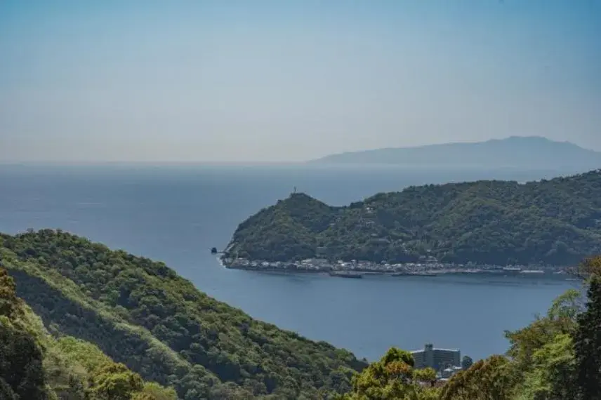 4LDK Ciudad de Atami Prefectura de Shizuoka (28)