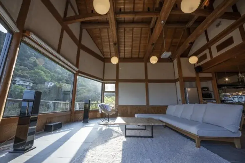 4LDK Ciudad de Atami Prefectura de Shizuoka (8)