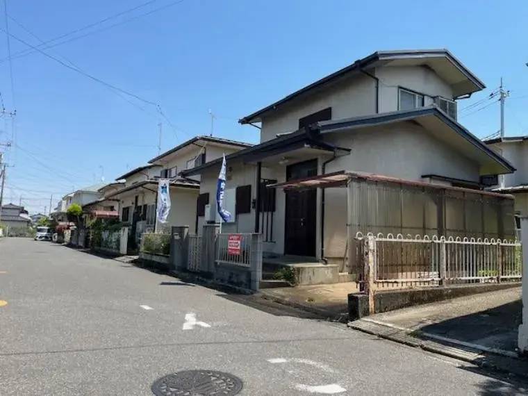 3LDK Gyoda City Saitama Prefecture (2)