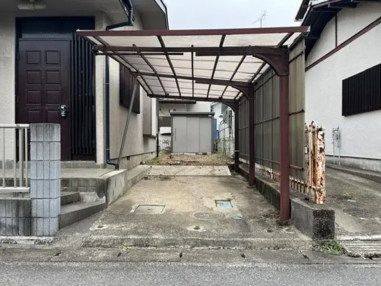 3LDK Gyoda City Saitama Prefecture (3)