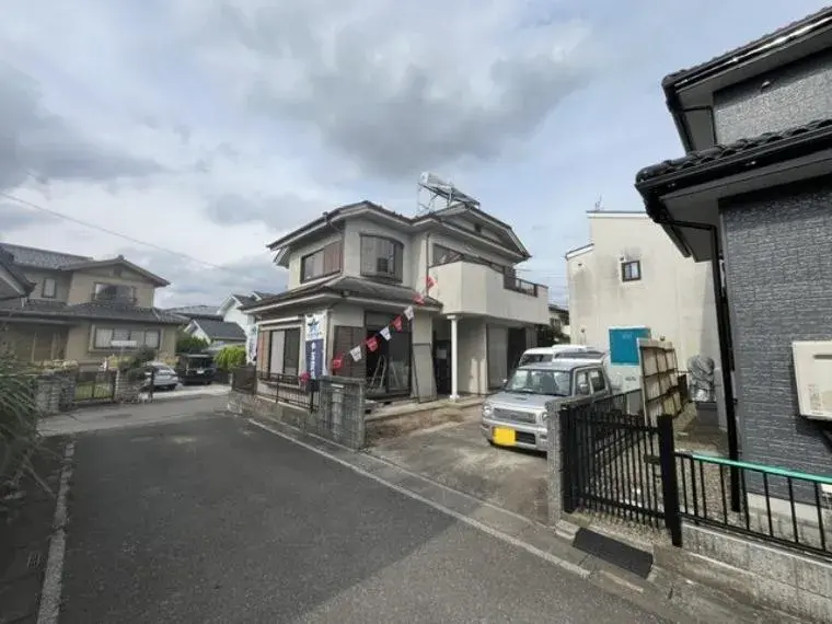 Akiya in Fukaya