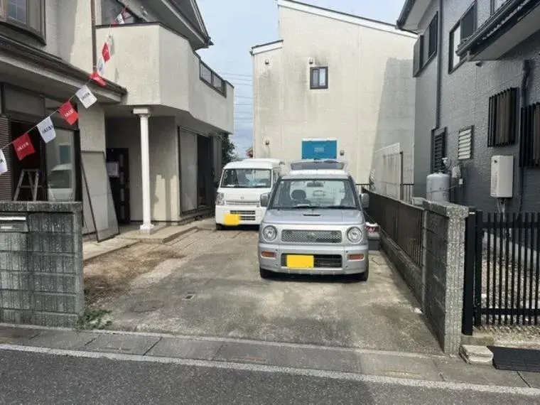 Propiedad 4LDK Ciudad de Fukaya Prefectura de Saitama (2)