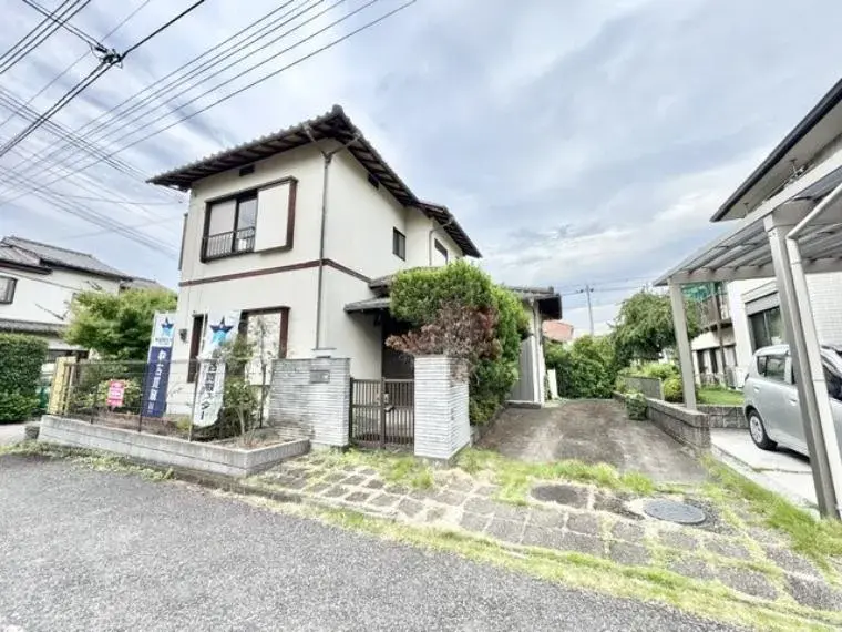 4LDK 东松山市 埼玉县 (2)