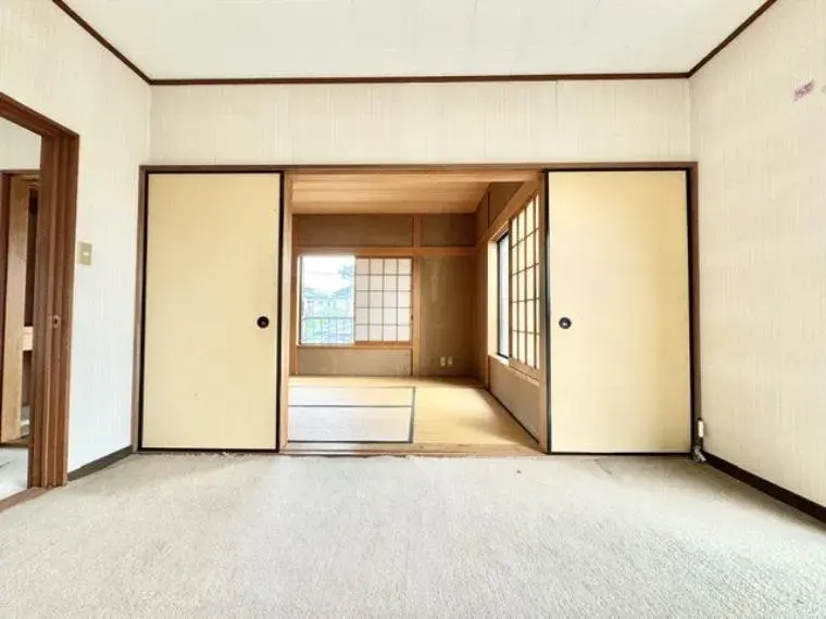 4LDK 东松山市 埼玉县 (11)