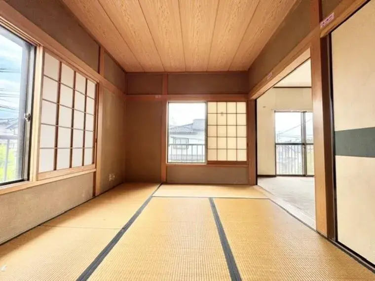 4LDK 东松山市 埼玉县 (12)