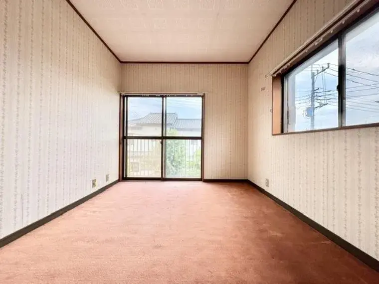 4LDK 东松山市 埼玉县 (17)