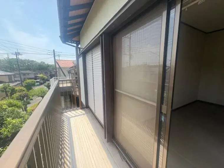 4LDK 东松山市 埼玉县 (19)