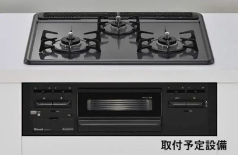 4LDK 东松山市 埼玉县 (29)