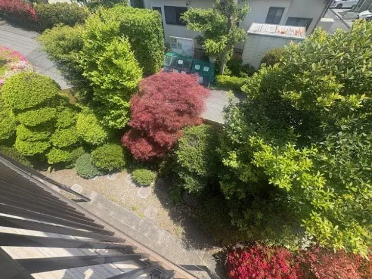 4LDK 东松山市 埼玉县 (32)
