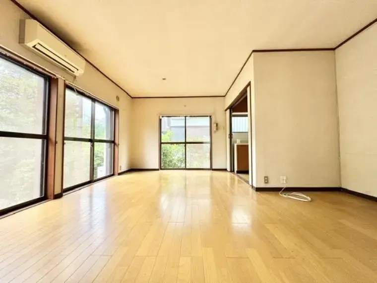 4LDK 东松山市 埼玉县 (5)