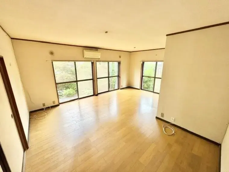 4LDK 东松山市 埼玉县 (6)