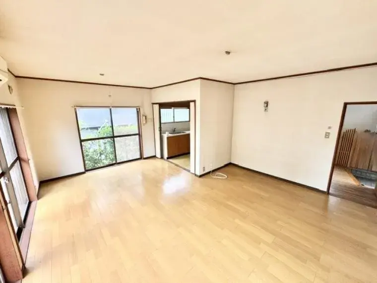4LDK 东松山市 埼玉县 (7)