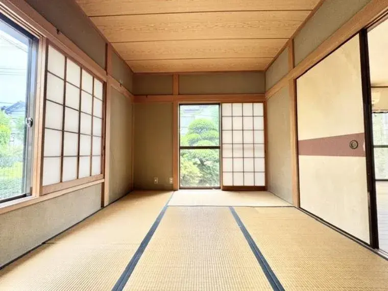 4LDK 东松山市 埼玉县 (8)