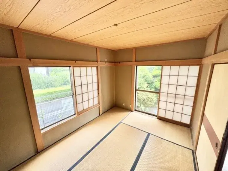 4LDK 东松山市 埼玉县 (9)