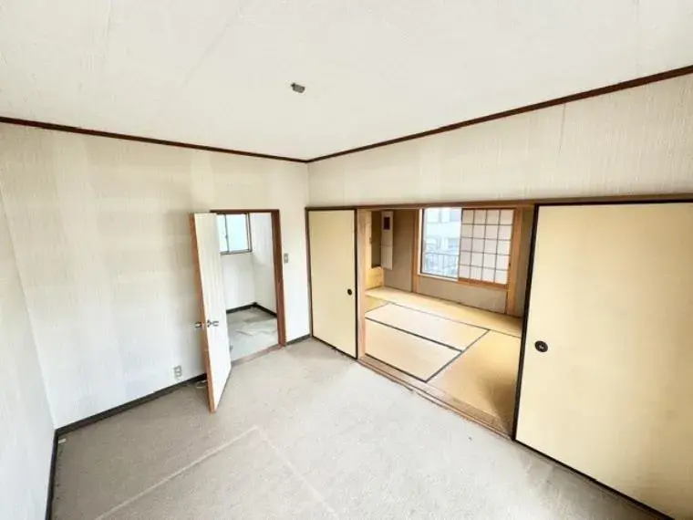 4LDK 东松山市 埼玉县 (10)