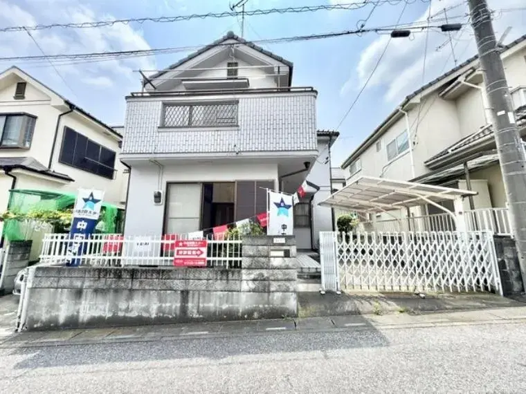 Akiya in Ville de Kumagaya