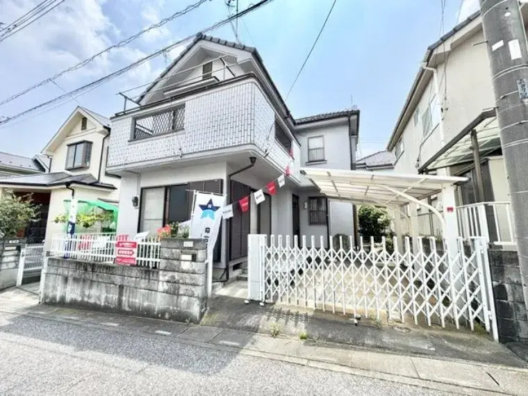 4LDK 熊谷市 埼玉県 (2)