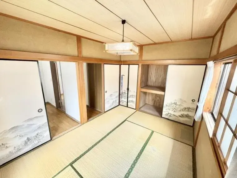 4LDK 熊谷市 埼玉県 (16)