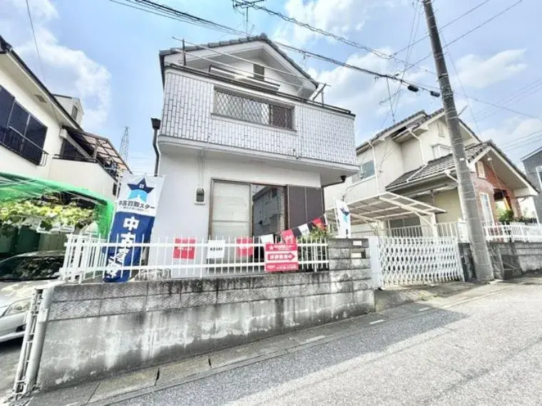 4LDK 熊谷市 埼玉県 (3)