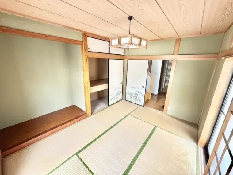 4LDK 熊谷市 埼玉県 (9)