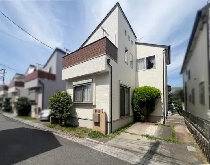 Akiya in Saitama
