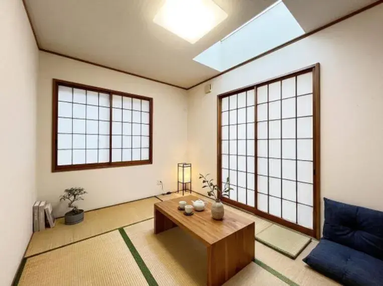 4LDK Property Saitama City Saitama Prefecture (11)