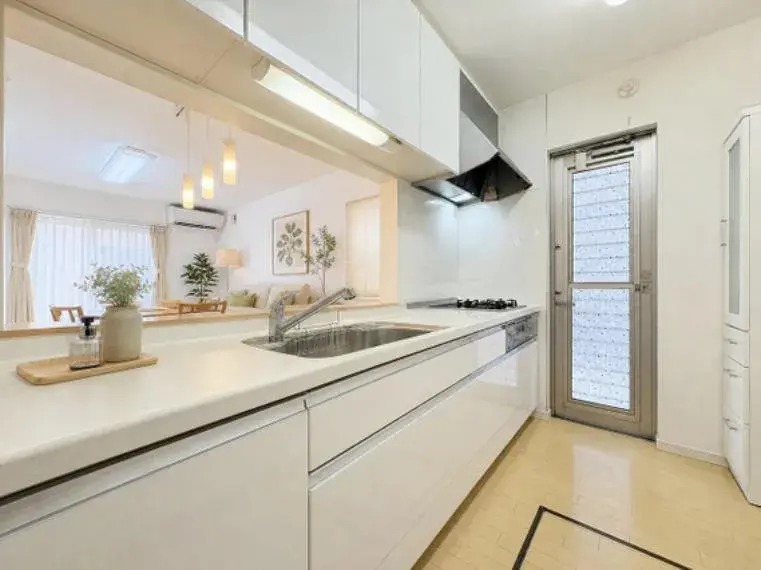 4LDK Property Saitama City Saitama Prefecture (15)