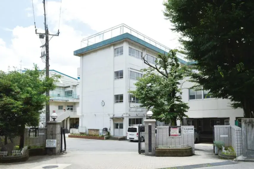 4LDK Property Saitama City Saitama Prefecture (20)