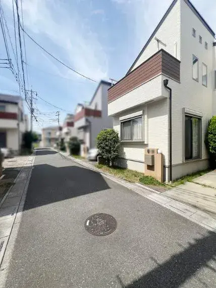 4LDK Property Saitama City Saitama Prefecture (3)