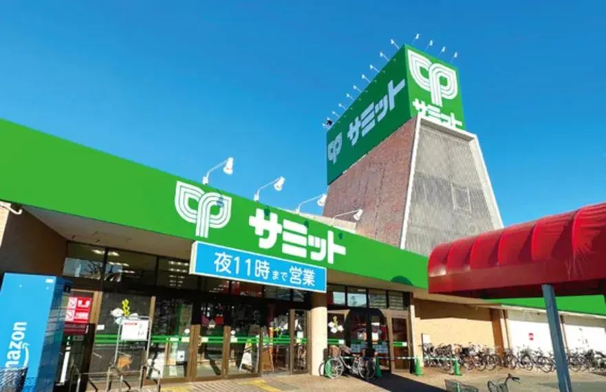 4LDK Property Saitama City Saitama Prefecture (22)