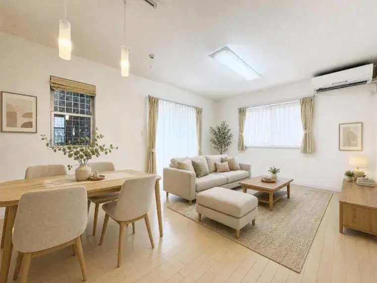 4LDK Property Saitama City Saitama Prefecture (6)