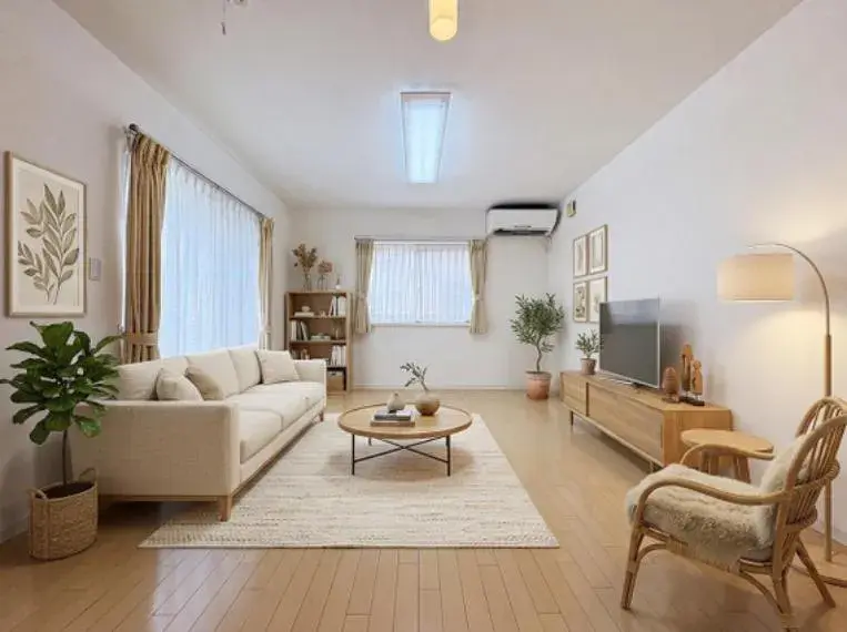 4LDK Property Saitama City Saitama Prefecture (7)