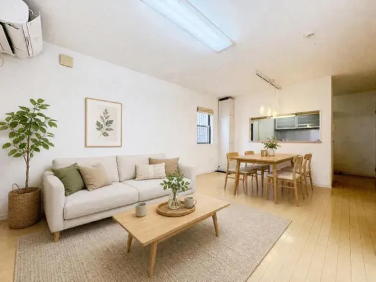 4LDK Property Saitama City Saitama Prefecture (8)