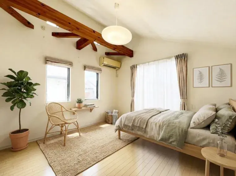 4LDK Property Saitama City Saitama Prefecture (9)